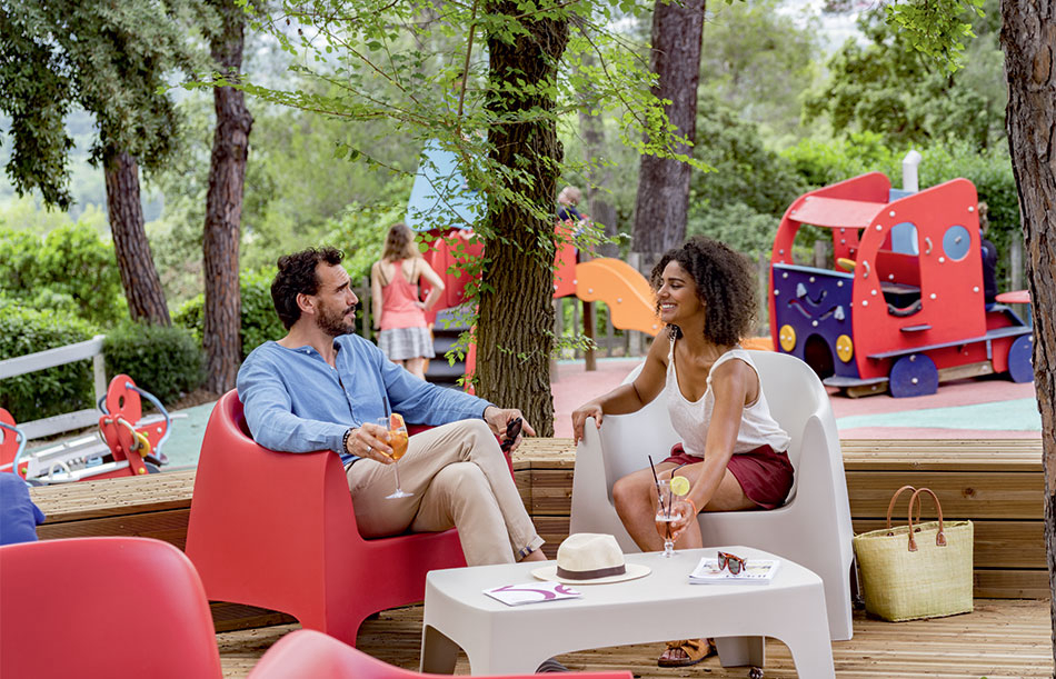 Belambra Club Lou Pigno Provence-Alpes-Côte d'Azur - Le Pradet visuel 6/13