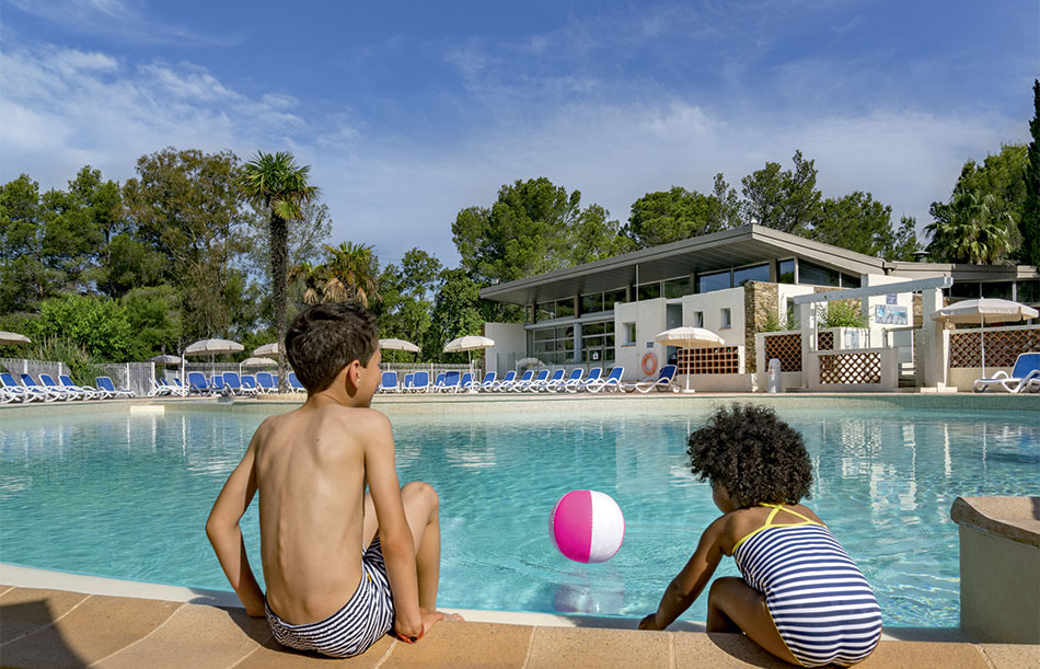 Belambra Club Lou Pigno Provence-Alpes-Côte d'Azur - Le Pradet visuel 3/13