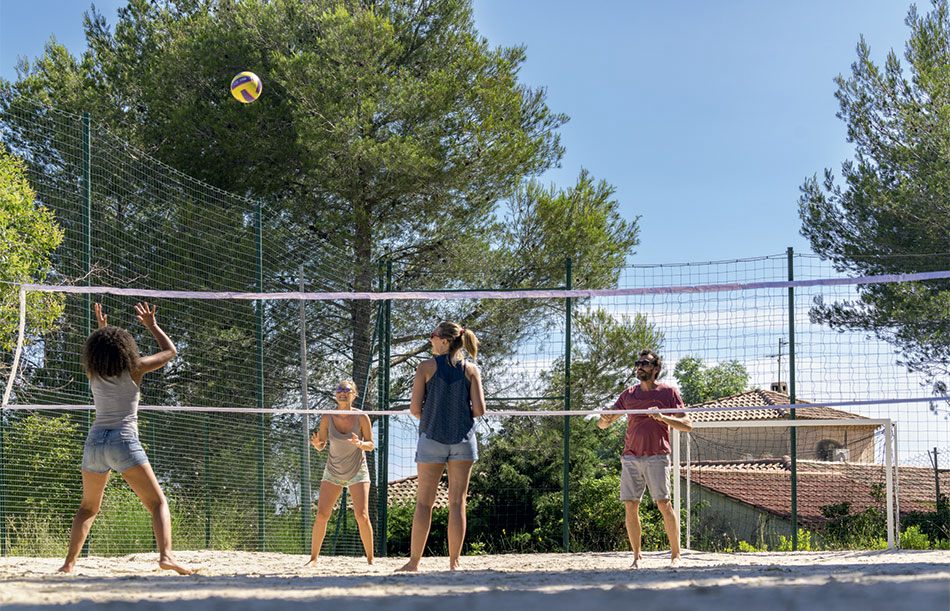 Belambra Club Lou Pigno Provence-Alpes-Côte d'Azur - Le Pradet visuel 7/13