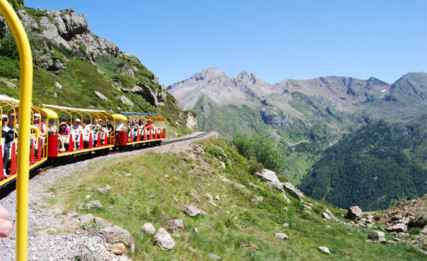 Belambra Club Lou Sarri Aquitaine - Gourette visuel 10/15