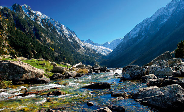 Belambra Club Lou Sarri Aquitaine - Gourette visuel 13/15