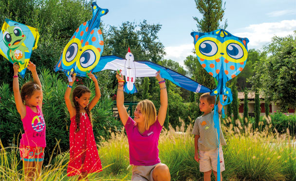 Belambra Club Lou Sarri Aquitaine - Gourette visuel 5/15