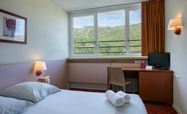 Belambra Club Neige et Ciel Rhône-Alpes - Les Ménuires visuel 6/15