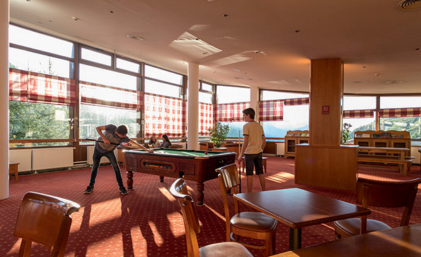 Belambra Club Neige et Ciel Rhône-Alpes - Les Ménuires visuel 8/15