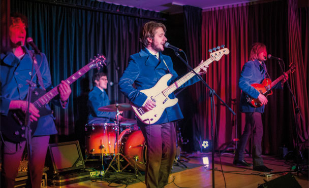 Belambra Club Neige et Ciel Rhône-Alpes - Les Ménuires visuel 15/15