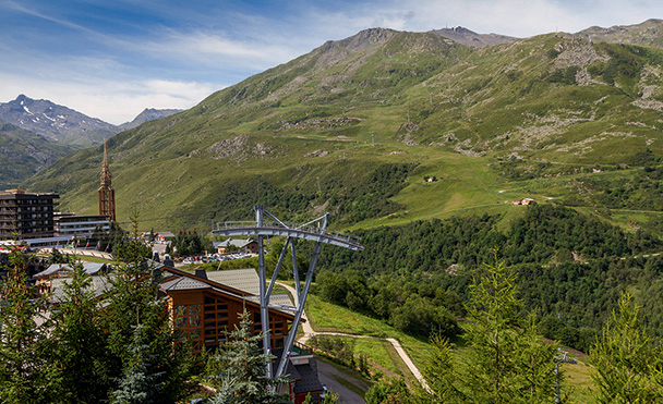 Belambra Club Neige et Ciel Rhône-Alpes - Les Ménuires visuel 12/15