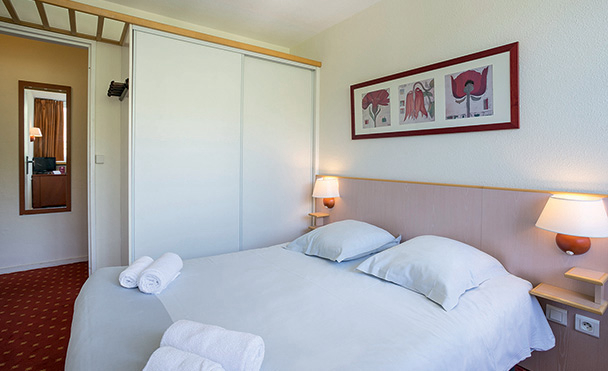 Belambra Club Neige et Ciel Rhône-Alpes - Les Ménuires visuel 5/15