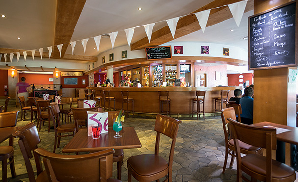 Belambra Club Neige et Ciel Rhône-Alpes - Les Ménuires visuel 14/15