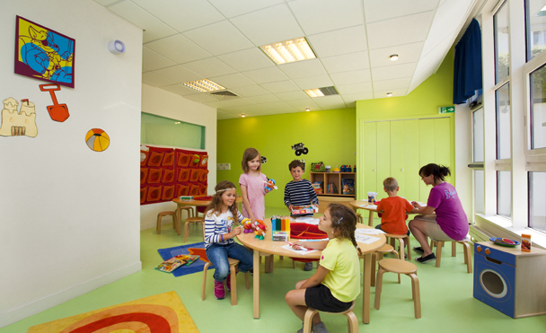 Belambra Club Omaha Beach Basse-Normandie - Colleville-sur-Mer visuel 7/13