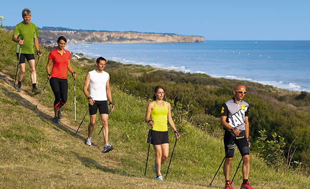 Belambra Club Omaha Beach Basse-Normandie - Colleville-sur-Mer visuel 10/13