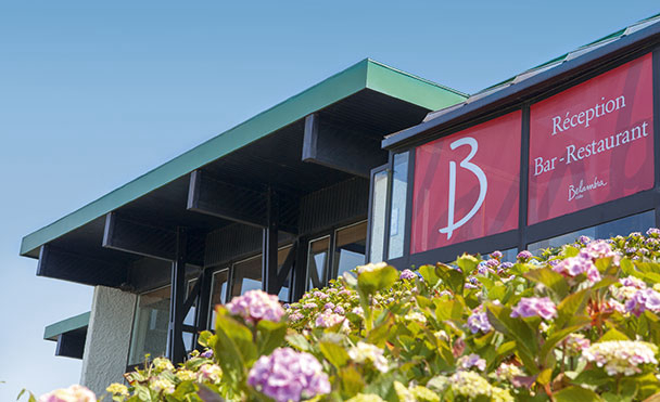 Belambra Club Omaha Beach Basse-Normandie - Colleville-sur-Mer visuel 13/13