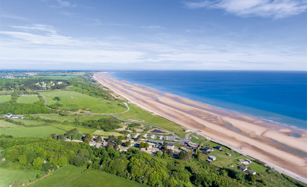 Belambra Club Omaha Beach Basse-Normandie - Colleville-sur-Mer visuel 2/13