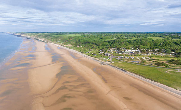 Belambra Club Omaha Beach Basse-Normandie - Colleville-sur-Mer visuel 12/13