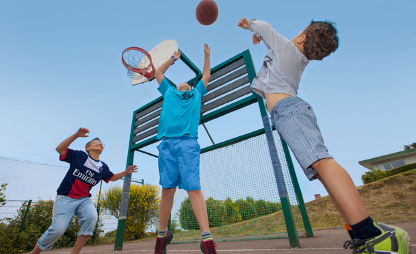 Belambra Club Omaha Beach Basse-Normandie - Colleville-sur-Mer visuel 6/13