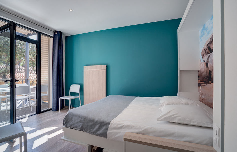 Belambra Club Riviera Beach Provence-Alpes-Côte d'Azur - Hyères visuel 5/15