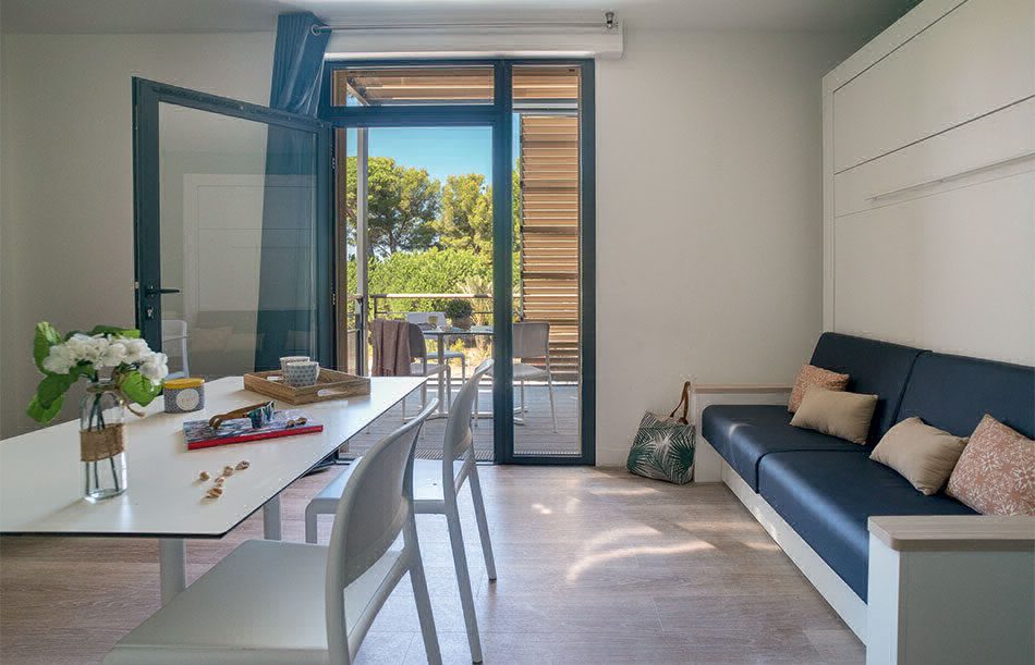 Belambra Club Riviera Beach Provence-Alpes-Côte d'Azur - Hyères visuel 4/15