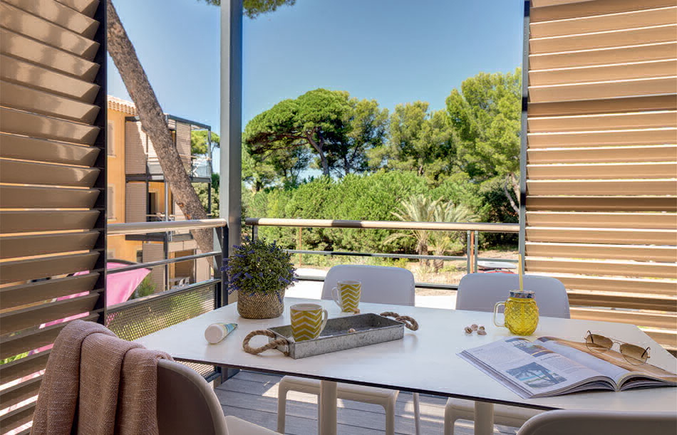 Belambra Club Riviera Beach Provence-Alpes-Côte d'Azur - Hyères visuel 6/15