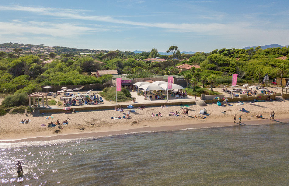 Belambra Club Riviera Beach Provence-Alpes-Côte d'Azur - Hyères visuel 14/15