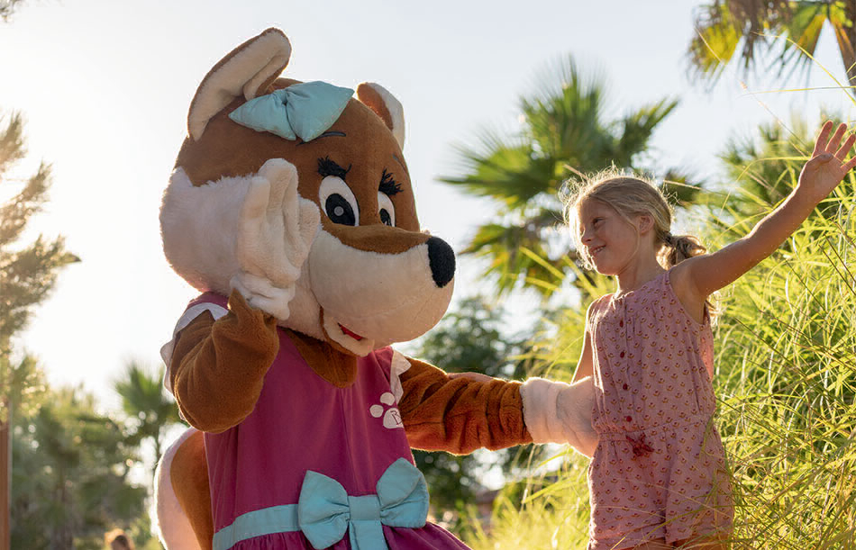 Belambra Club Riviera Beach Provence-Alpes-Côte d'Azur - Hyères visuel 12/15