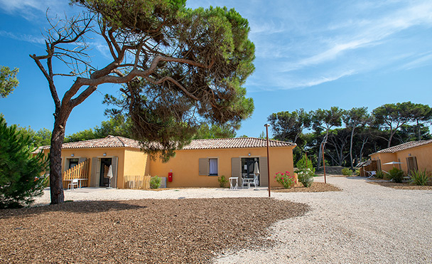 Belambra Club Riviera Beach Provence-Alpes-Côte d'Azur - Hyères visuel 3/15