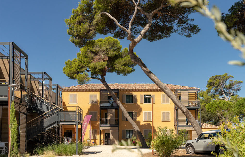 Belambra Club Riviera Beach Provence-Alpes-Côte d'Azur - Hyères visuel 2/15