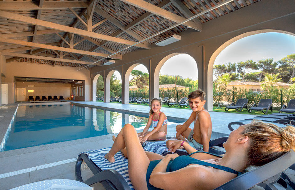 Belambra Club Riviera Beach Provence-Alpes-Côte d'Azur - Hyères visuel 10/15