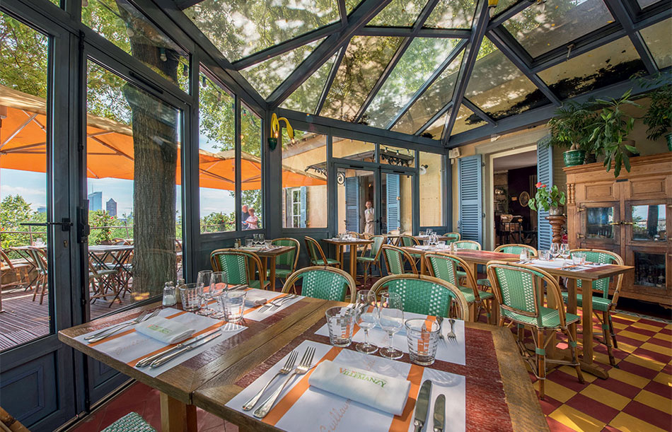 Belambra Club Villemanzy Rhône-Alpes - Lyon visuel 10/14