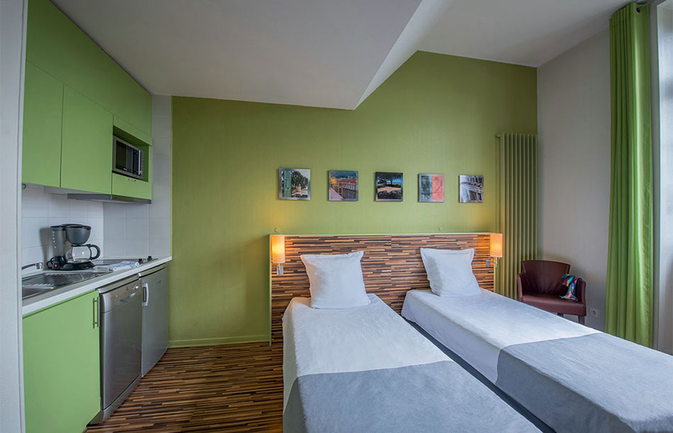 Belambra Club Villemanzy Rhône-Alpes - Lyon visuel 4/14