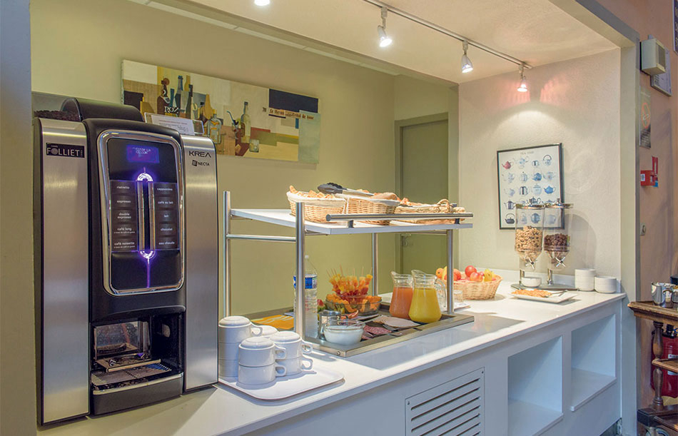 Belambra Club Villemanzy Rhône-Alpes - Lyon visuel 8/14