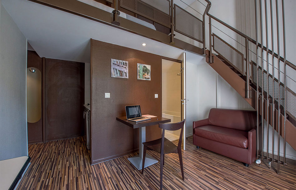 Belambra Club Villemanzy Rhône-Alpes - Lyon visuel 6/14