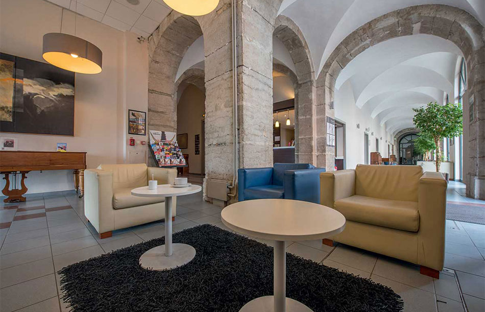 Belambra Club Villemanzy Rhône-Alpes - Lyon visuel 2/14