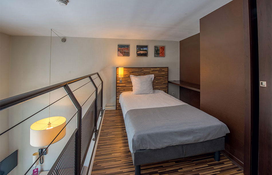 Belambra Club Villemanzy Rhône-Alpes - Lyon visuel 7/14