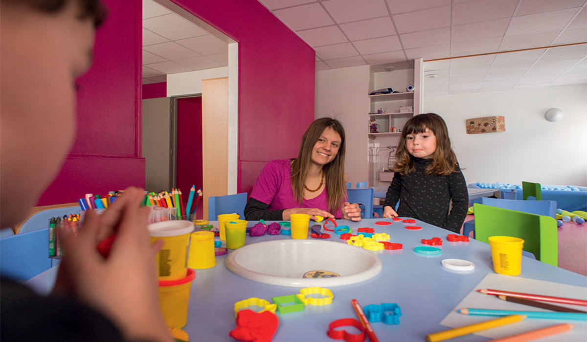 Belambra Clubs Le Terra Nova Rhône-Alpes - La Plagne visuel 6/8