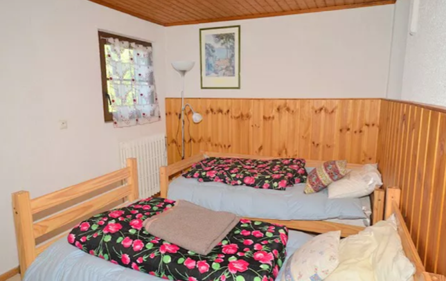 Chalet Alpenvue Rhône-Alpes - L'Alpe-d'Huez visuel 6/8