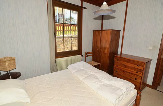 Chalet Alpenvue Rhône-Alpes - L'Alpe-d'Huez visuel 5/8