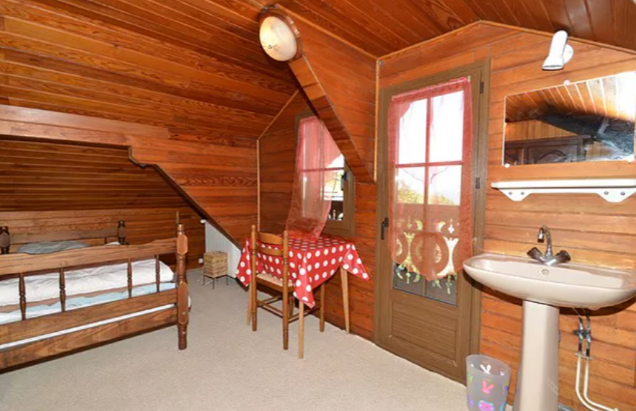 Chalet Alpenvue Rhône-Alpes - L'Alpe-d'Huez visuel 8/8