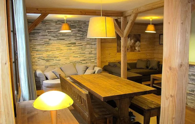 Chalet Alpenvue Rhône-Alpes - L'Alpe-d'Huez visuel 4/8