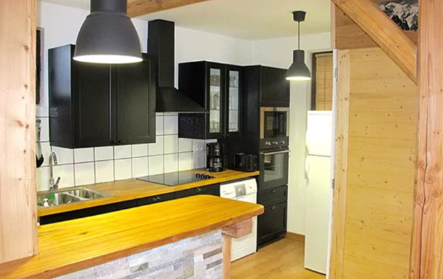 Chalet Alpenvue Rhône-Alpes - L'Alpe-d'Huez visuel 3/8