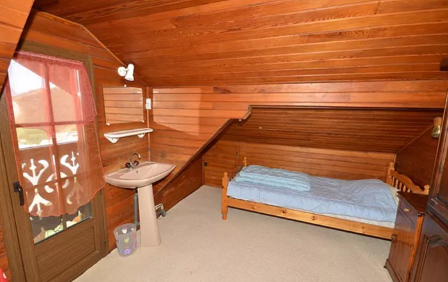 Chalet Alpenvue Rhône-Alpes - L'Alpe-d'Huez visuel 7/8