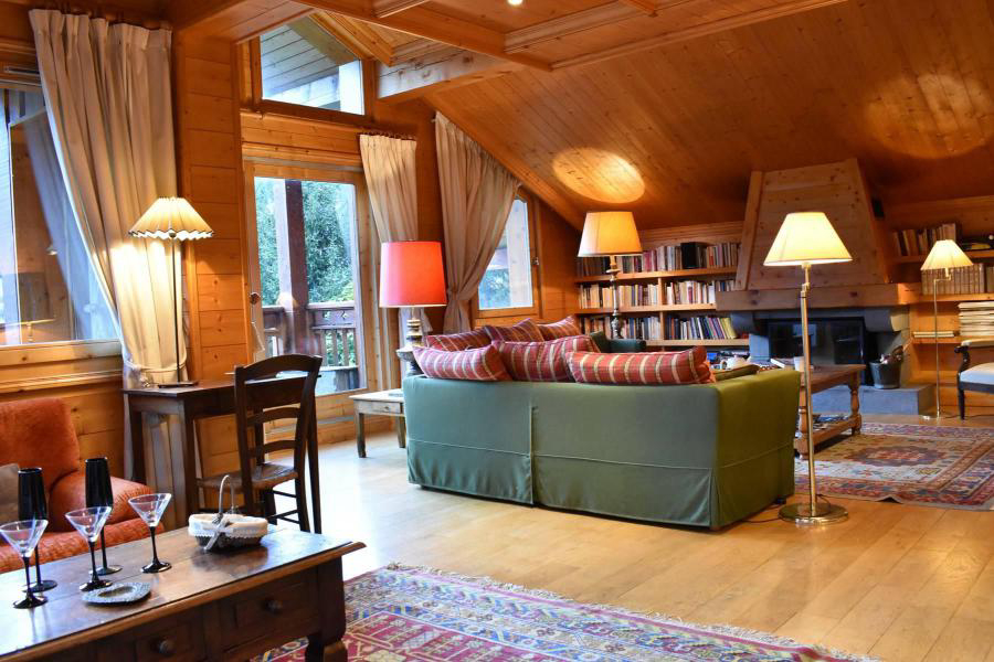 CHALET CRET VOLAND Rhône-Alpes - Méribel visuel 1/7