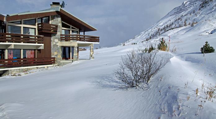 Chalet du Golf Rhône-Alpes - Tignes - Val Claret visuel 2/2