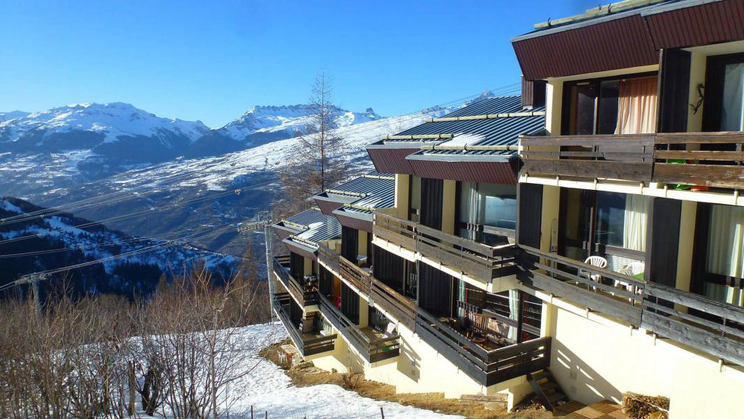 Chalet Emmanuelle II Rhône-Alpes - Peisey Vallandry visuel 1/12