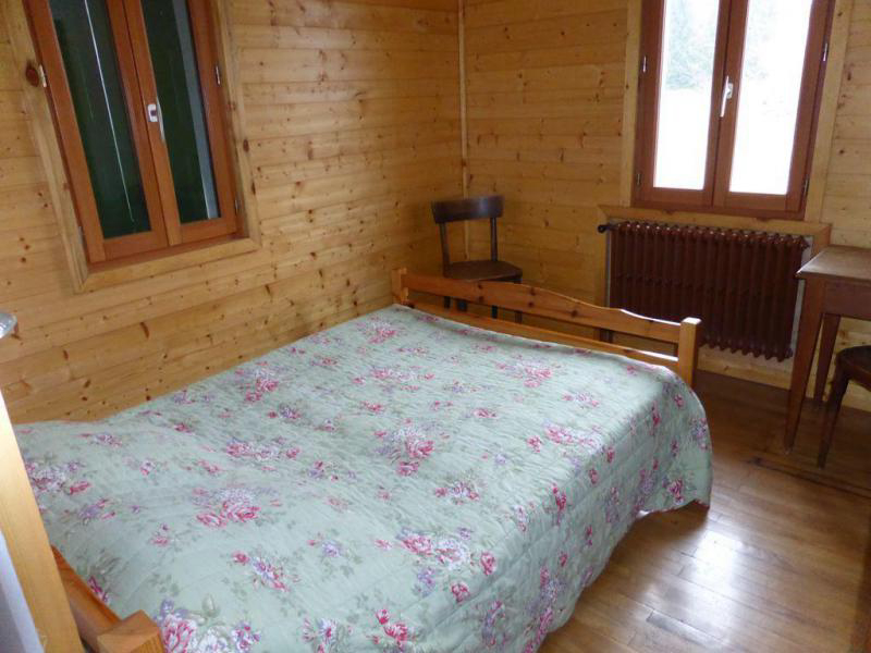 Chalet Pylone Rhône-Alpes - Saint-Gervais-Mont-Blanc visuel 3/3