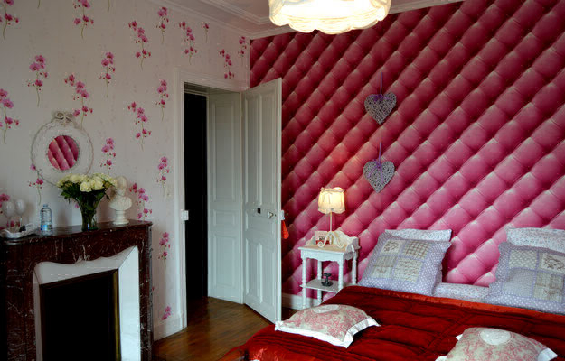 Chambres d'hôtes La Lorraine Lorraine - Hannonville-sous-les-Côtes visuel 2/3