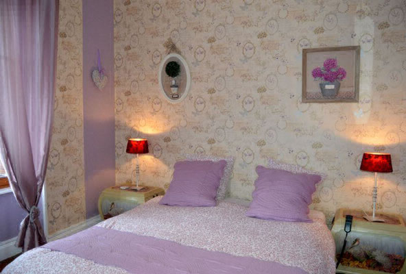 Chambres d'hôtes La Lorraine Lorraine - Hannonville-sous-les-Côtes visuel 3/3