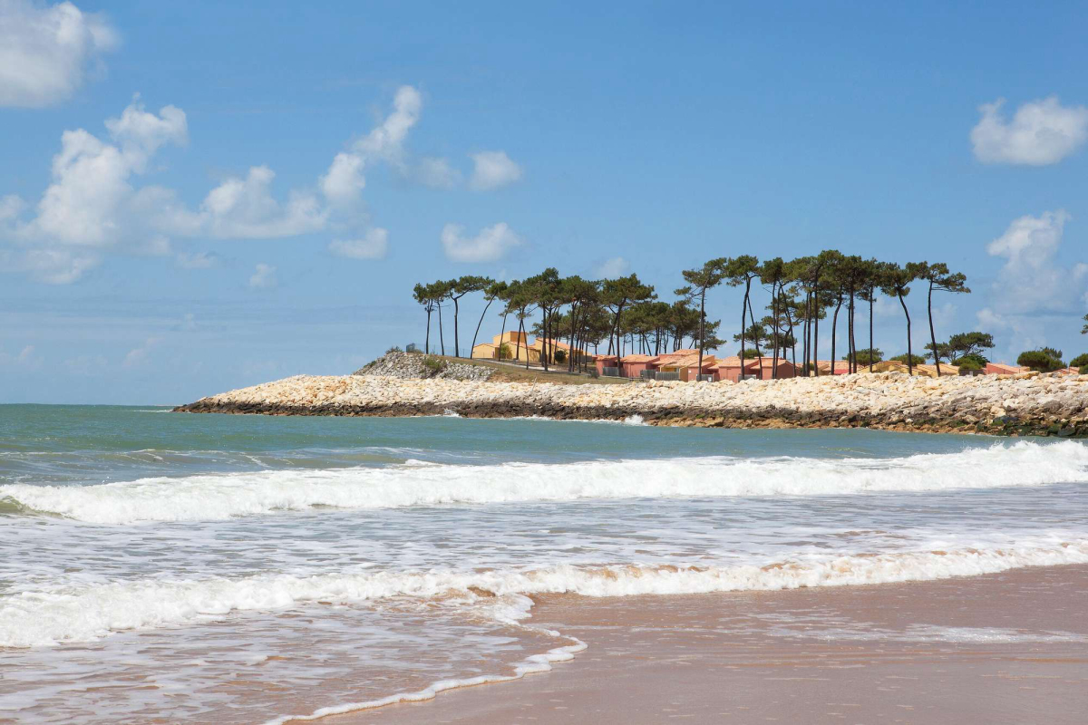 Club Med La Palmyre Atlantique Poitou-Charentes - Les Mathes-La Palmyre visuel 4/12