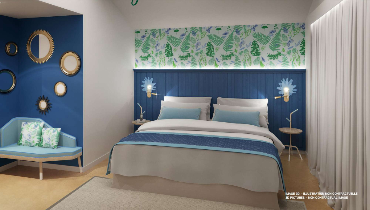 Club Med La Palmyre Atlantique Poitou-Charentes - Les Mathes-La Palmyre visuel 7/12