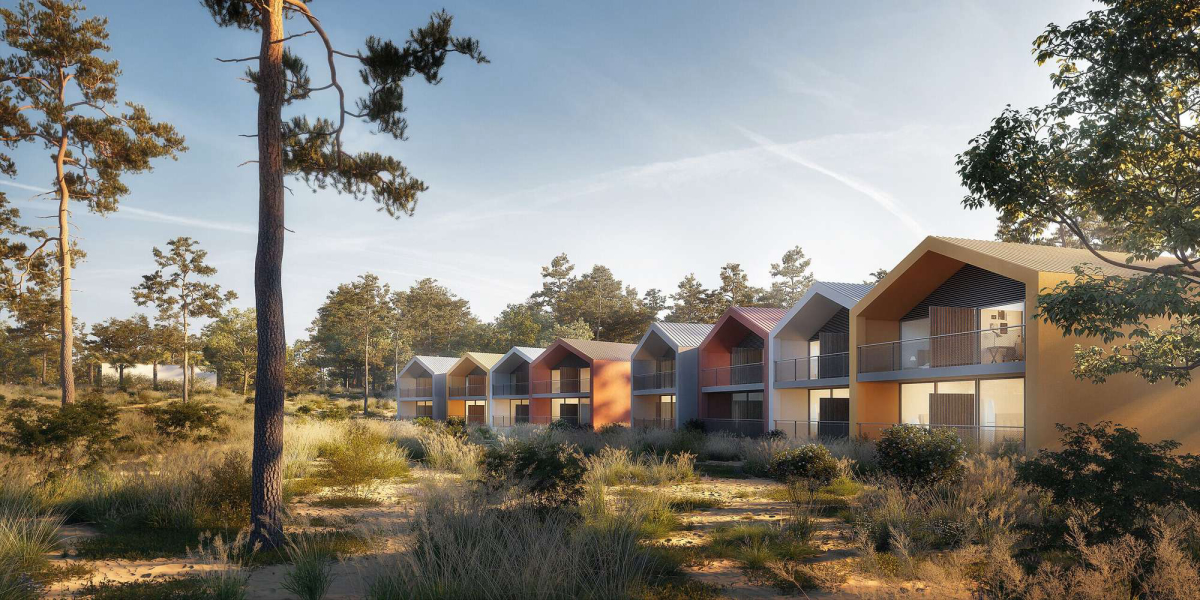 Club Med La Palmyre Atlantique Poitou-Charentes - Les Mathes-La Palmyre visuel 2/12