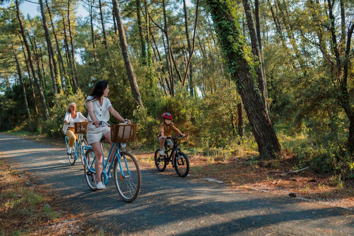 Club Med La Palmyre Atlantique Poitou-Charentes - Les Mathes-La Palmyre visuel 12/12