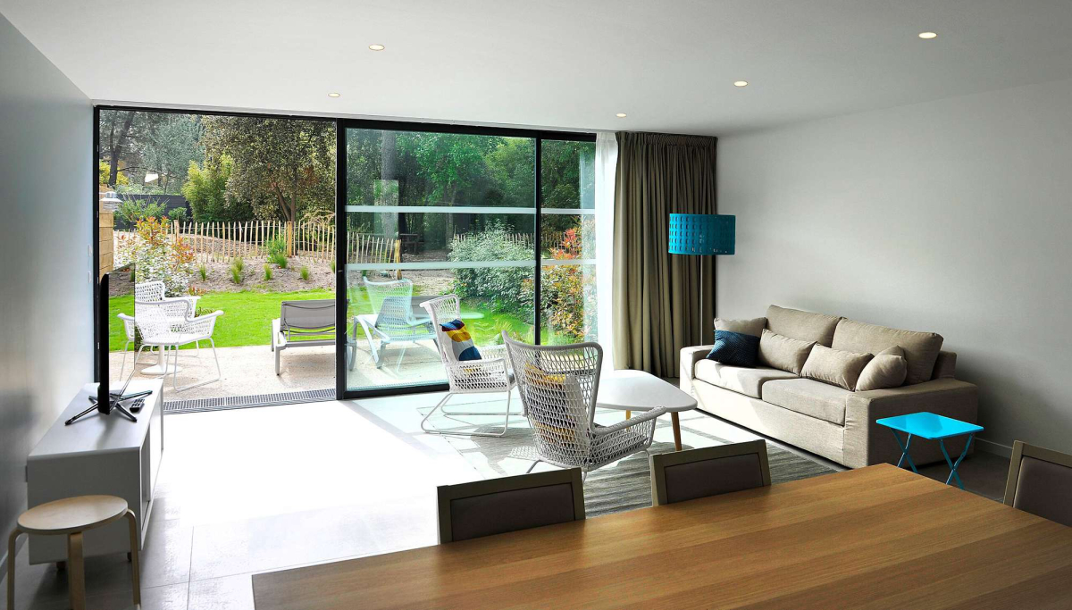 Club Med La Palmyre Atlantique Poitou-Charentes - Les Mathes-La Palmyre visuel 6/12